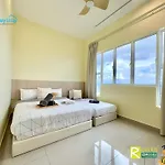Amber Cove Impression City By Heystay Management