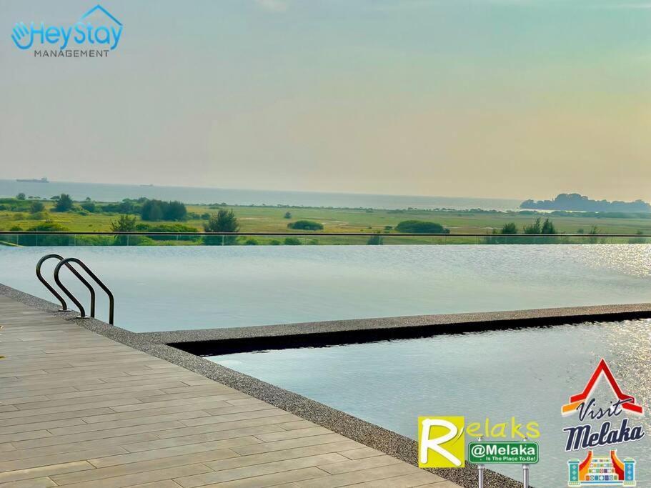 Amber Cove Impression By Heystay Management Pangsapuri