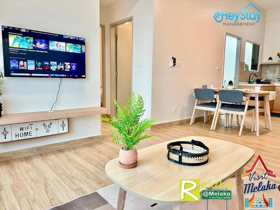 Amber Cove Impression By Heystay Management *
