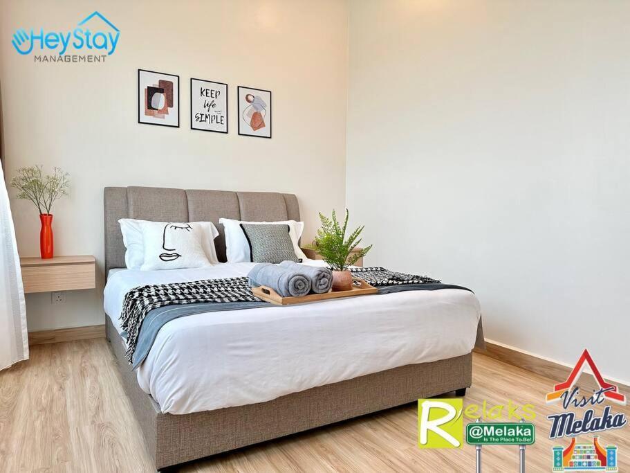 Apartment Amber Cove Impression By Heystay Management
