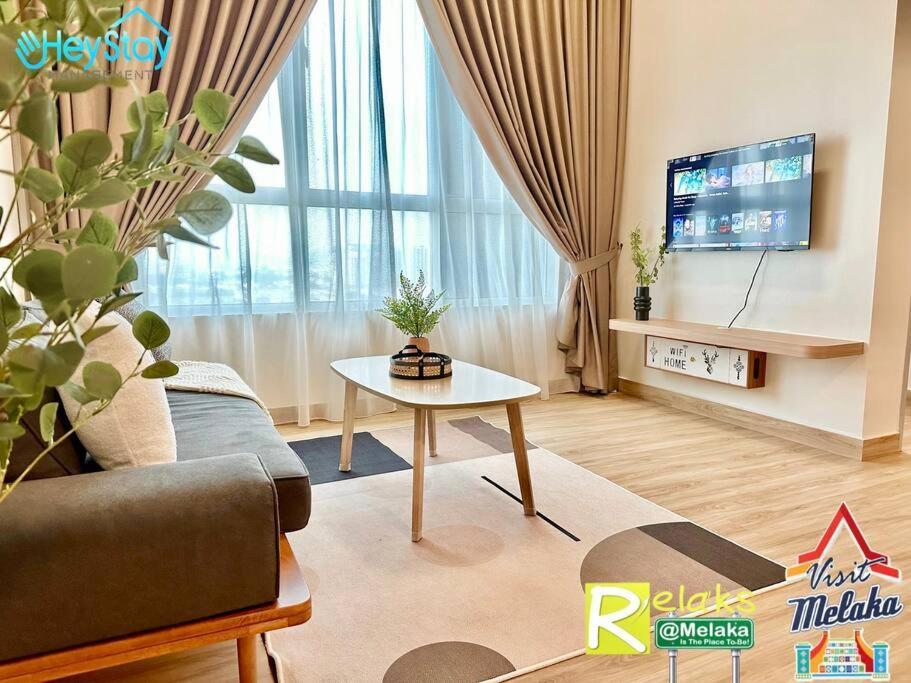 Apartment Amber Cove Impression By Heystay Management *
