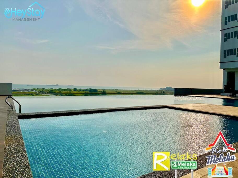 Apartment Amber Cove Impression By Heystay Management *
